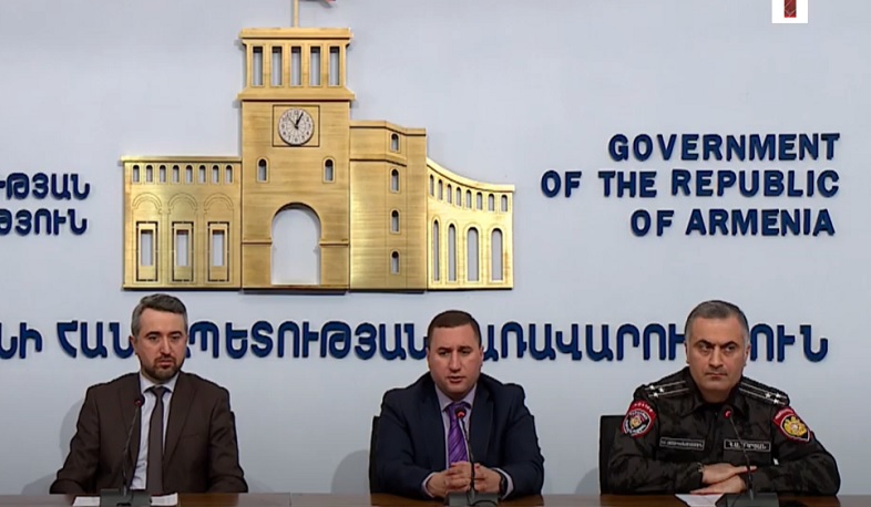 Ի՞նչ միջոցառումներ են սպասվում Եռատոնի առթիվ