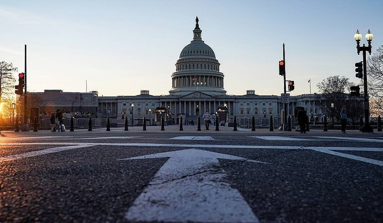 Սենատը չկարողացավ սահմանափակել Թրամփի իշխանությունը. CBS News