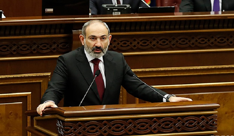 Մենք իրավունք չունենք տրվելու սադրանքների. ՀՀ վարչապետ