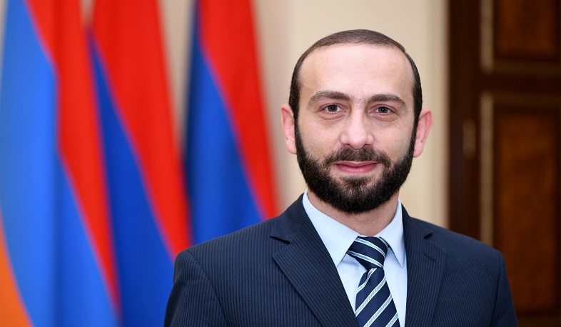 Այս հաղթանակը երբեք չի զիջվելու. Արարատ Միրզոյանի ուղերձը