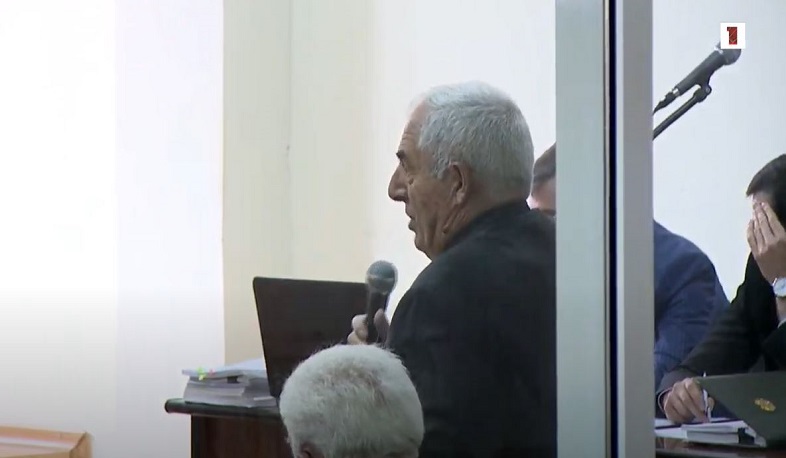 Ասում եք՝ ՔԿՀ-ում նեղվածք ա, վատ ա, 10 տարի նախագահ էիք, բա կարգի հրավիրեիք. Քլոյանը՝  Քոչարյանին