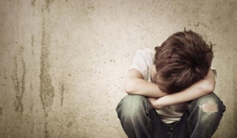 Հայրը կասկածվում է անչափահաս որդու նկատմամբ սեռական բնույթի գործողություններ կատարելու մեջ