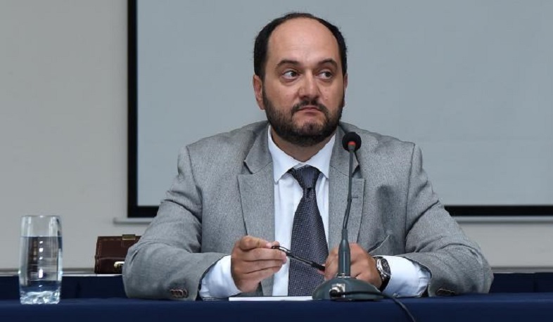 Որևէ տեղեկություն չունեմ, որ իմ պաշտոնավարման արդյունքում որևէ ՔՊ-ական տնօրեն է դարձել. ԿԳՄՍ նախարար