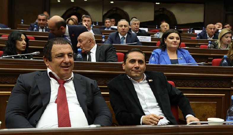 Նման տհաճ միջադեպերը այլևս երբեք չպետք է կրկնվեն. ԲՀԿ