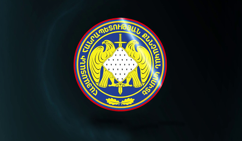 Երևանի բնակիչը ծանր վնասվածք է հասցրել քրոջ ամուսնուն. նախաքննությունն ավարտվել է