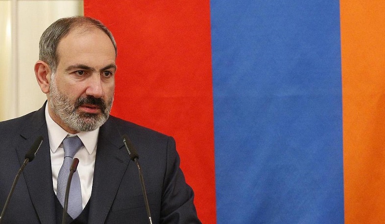 Prime Minister of RA sends congratulatory messages to RF President and RF Premier, to the leaders of the CIS countries