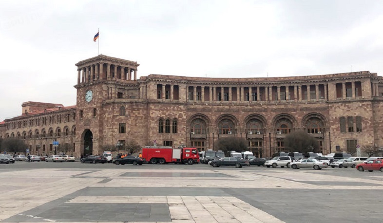 Poverty rate decreased in 2018. Statistics