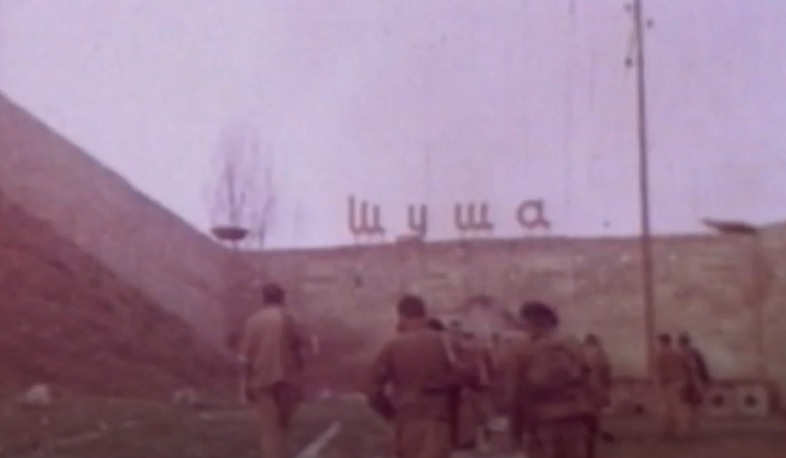 Շուշին ազատագրեցին, բայց հաղթանակը տոնել չհասցրին. գնդապետ Սաղաթելյանի հաղթանակի պատմությունը