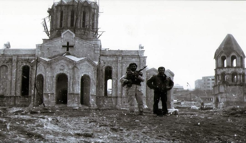 Շուշիի ազատագրումը որպես հիշեցում և նախազգուշացում՝ նոր պատերազմով սպառնացողների համար. Արցախի ԱԳՆ