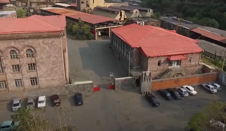 Ալավերդում է ձուլվել Երկրորդ աշխարհամարտում կրակած յուրաքանչյուր չորրորդ փամփուշտը