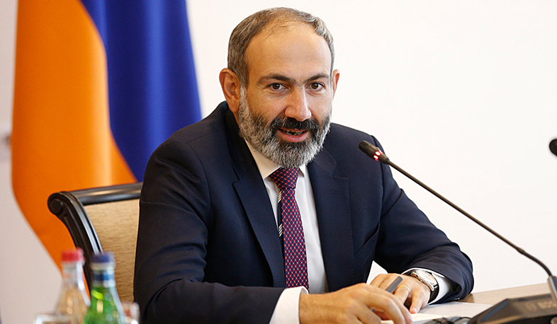 Մինչև տարեվերջ այսպես կսնվի ժամկետային զինծառայողների 100 տոկոսը. Փաշինյան