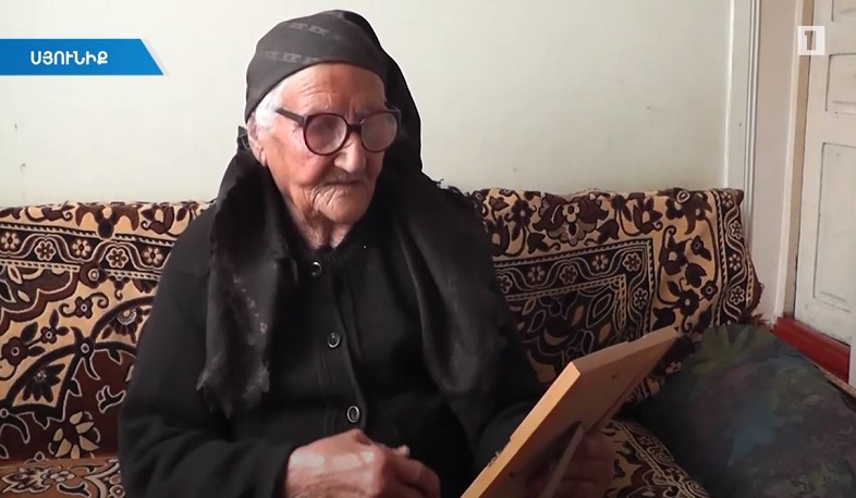 ԽՍՀՄ երկու հերոս Բռնակոթից էին