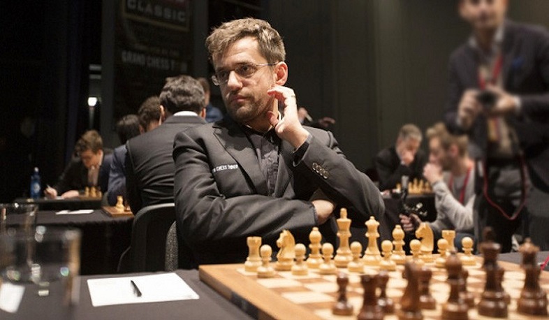 Արոնյանը և Եվրոպայի թիմը դուրս չեկան «Ազգերի լիգայի» եզրափակիչ