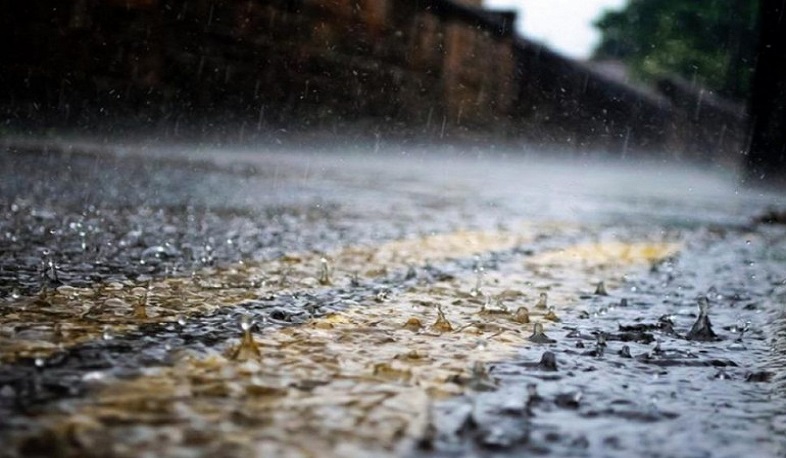 ՀՀ տարածքում ճանապարհները հիմնականում անցանելի են