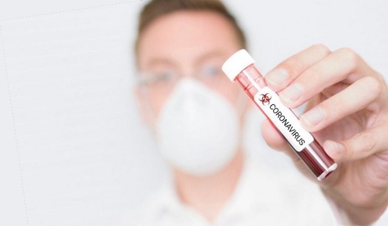 Արցախում կորոնավիրուսից առողջացել է ևս 2 քաղաքացի