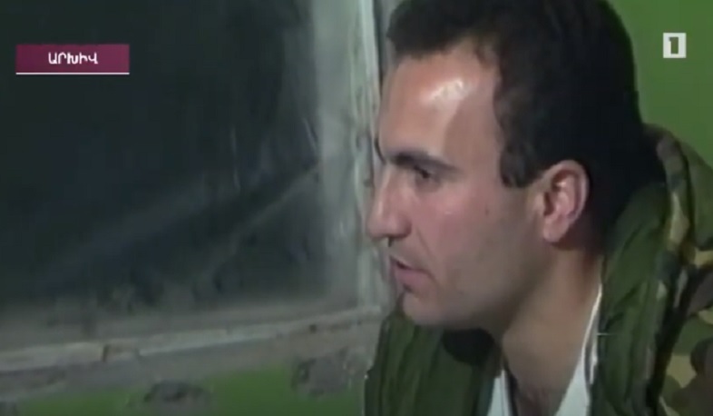 Պատերազմի և խաղաղության բժիշկը