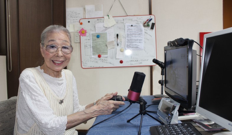 Աշխարհի ամենատարեց «գեյմերը»՝ Գինեսի ռեկորդների գրքում