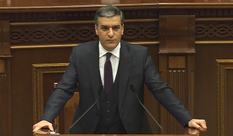 Ապօրինի որդեգրման հետ կապված խնդիրները նախկինում պատշաճ ուշադրության չեն արժանացել. ՄԻՊ