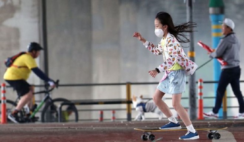 Կորոնավիրուսի բռնկման նոր օջախ Հարավային Կորեայում. BBC