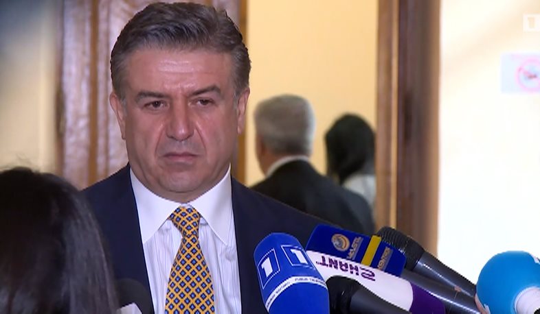 Former PM gave explanations to the  