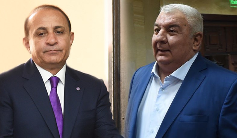 Անդրանիկ Քոչարյանը՝ Խաչատուրովին և Հովիկ Աբրահամյանին հանձնաժողով հրավիրելու մասին