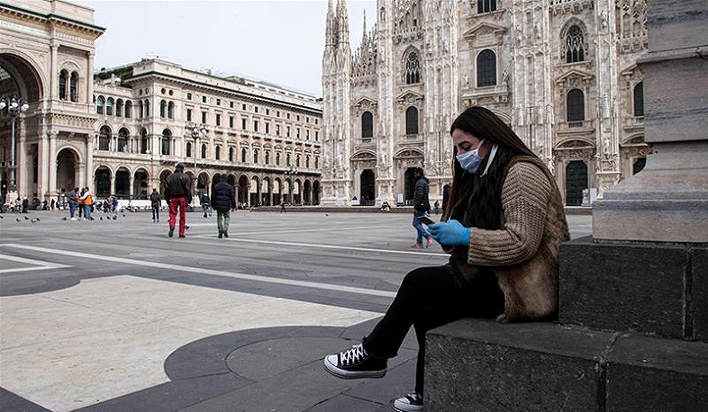 Եվրոպան աստիճանաբար դուրս է գալիս կարանտինից. BBC