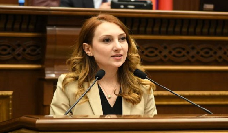 Մանդատները պատրաստ են վայր դնել Արտակ Մանուկյանն ու Վահե Ղալումյանը, բայց մեկ պայմանով. Լիլիթ Մակունց