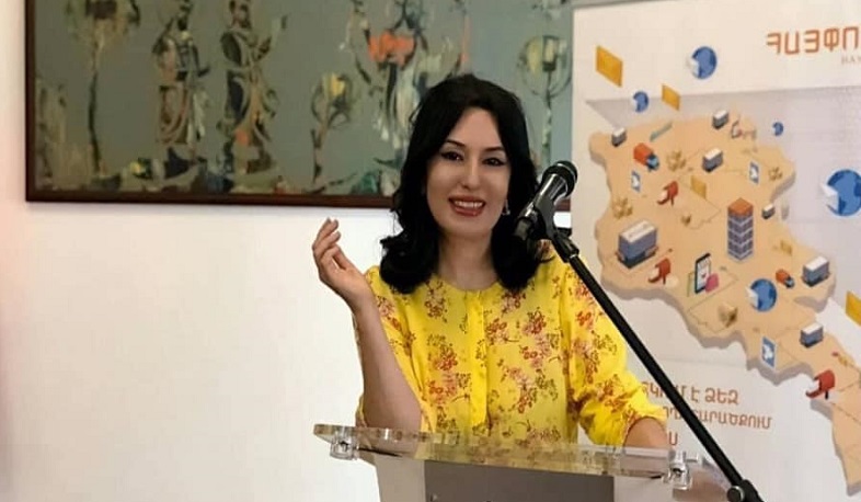 Նաիրա Զոհրաբյանը ջենտլմենական պայմանավորվածության գալու կոչ է անում