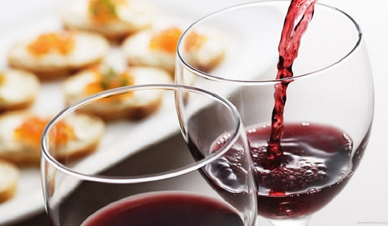 Նվազել է ալկոհոլային խմիչքների և ծխախոտի արտադրությունը