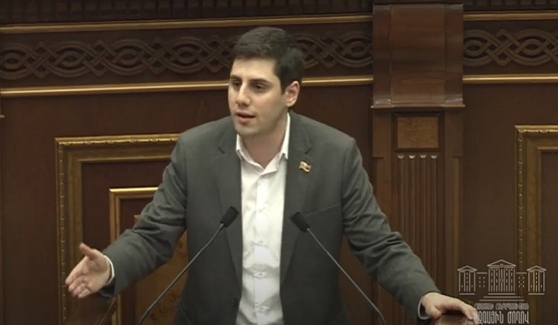 ՄԻՊ գործողություններում երբեմն երկակի ստանդարտներ են նկատվում. «Իմ քայլի» պատգամավոր