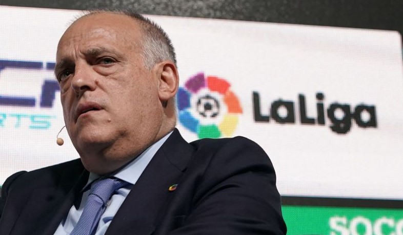 Լա լիգան կվերադառնա «ամենօրյա չափաբաժնով»