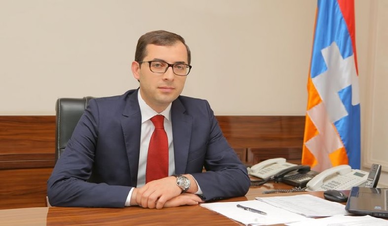 Ինչպես պատերազմի ժամանակ՝ դուք գտնվում եք առաջնային գծում․ Արայիկ Բաղրյանը շնորհավորել է բուժքույրերին