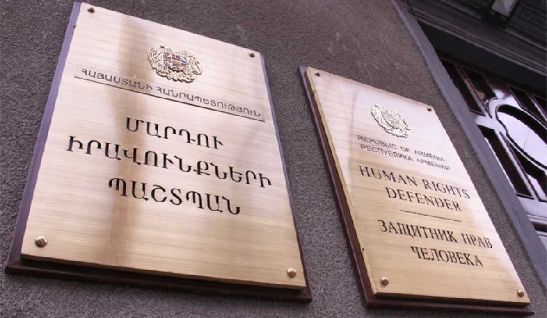 ՄԻՊ արձագանքման խումբն արդեն ոստիկանությունում է՝  տեսակցելու ակտիվիստներին