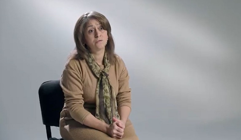 Կորոնավիրուսը հաղթահարած քաղաքացու պատմություն