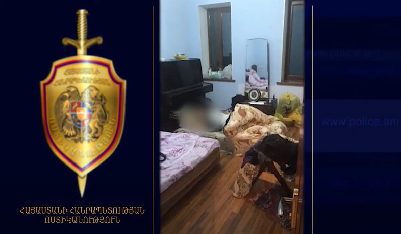 Բացահայտվել է Արմավիրում քնած երիտասարդին սպանելու դեպքը