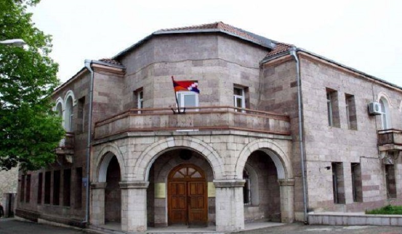 Արցախը ջանքեր է գործադրում հրադադարի լիարժեք պահպանման համար՝ պատրաստ կանխելու ագրեսիայի ցանկացած փորձ. ԱՀ ԱԳՆ