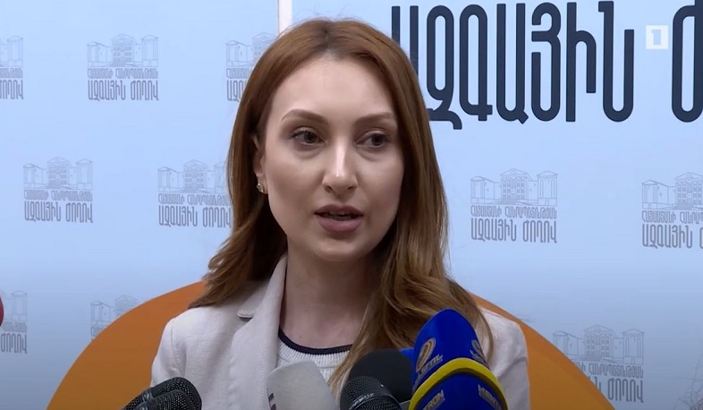 Մակունցն արձագանքել է Մարուքյանի հայտարարությանը