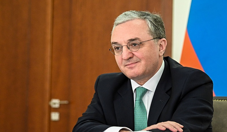 Ուժի կիրառումը և ուժի կիրառման սպառնալիքները մերժվում են. Մնացականյանը պատասխանել է Մամեդյարովին