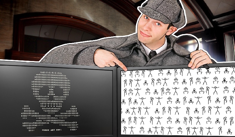 Shade գաղտնագրող-շորթող ծրագիրն այլևս սարսափելի չէ օգտատերերի համար․Կասպերսկի ընկերություն