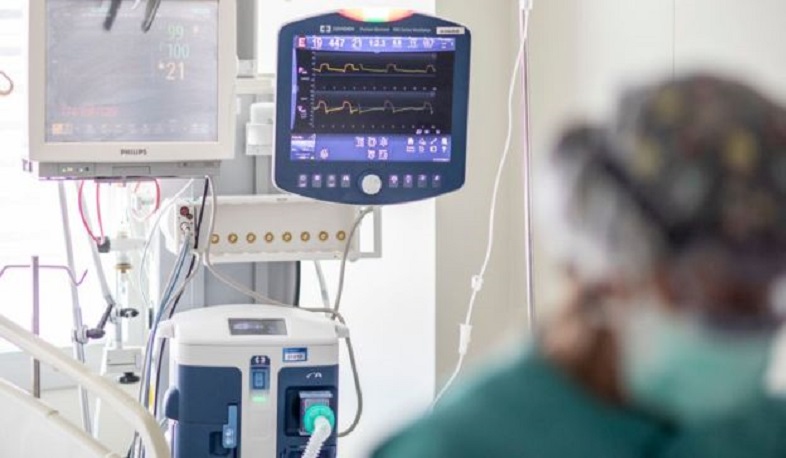 ԱՄՆ-ը հետ է ուղարկում Ռուսաստանից ստացած բժշկական սարքերը. BBC