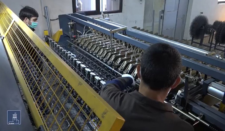 Կառավարության տրամադրած մաքսային արտոնությունը՝ աշխատատեղեր ստեղծելու հնարավորություն