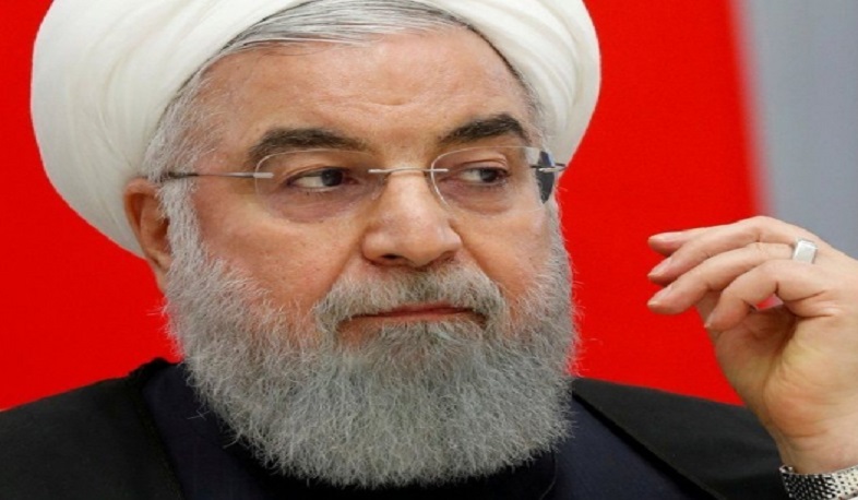 Այսպիսի Սպիտակ տուն ԱՄՆ-ը չի ունեցել. Ռոհանի