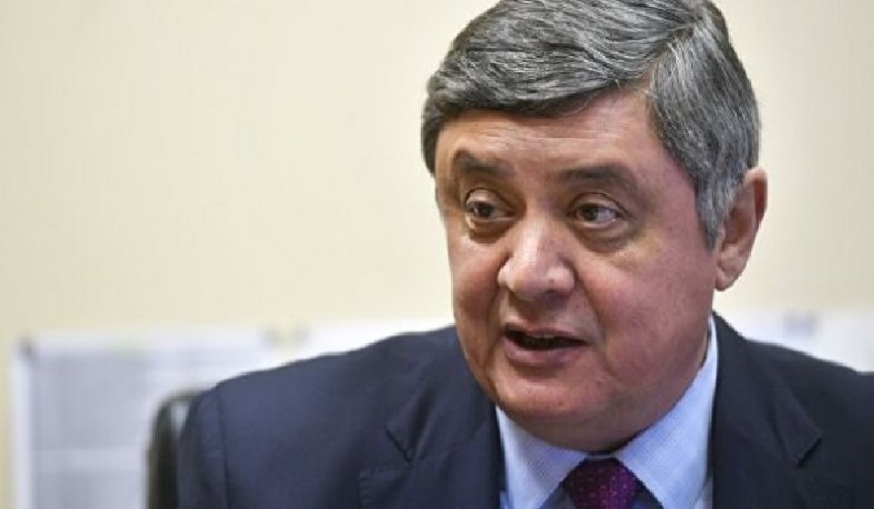 Ռուսաստանը չի բացառում Իրանին զենքի վաճառքը. РИА Новости