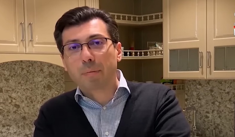 Քրեական գործ՝ Միքայել Մինասյանի տեսանյութի առնչությամբ