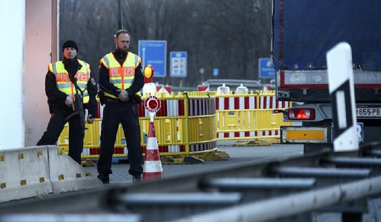 Գերմանիան և Ավստրիան բացում են սահմանները. Euronews
