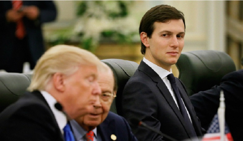 ԱՄՆ նախագահական ընտրությունները կարող են հետաձգվել. Time