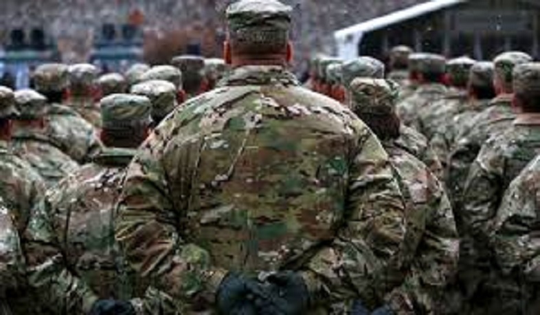 Լեհ-ամերիկյան զորավարժանքներ կորոնավիրուսի պայմաններում. Interfax