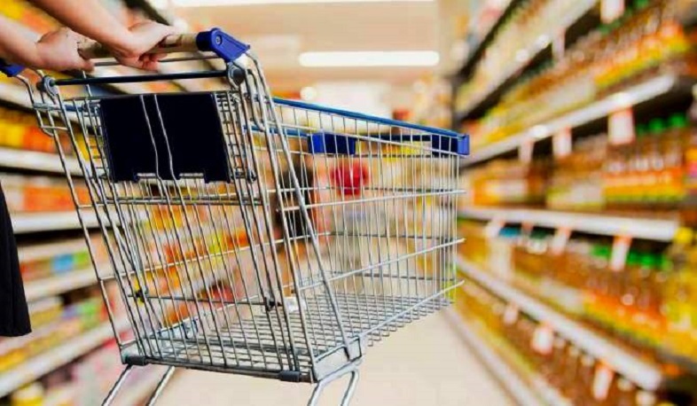 Արցախում սպառողական որոշ ապրանքների գնանկում է նկատվել