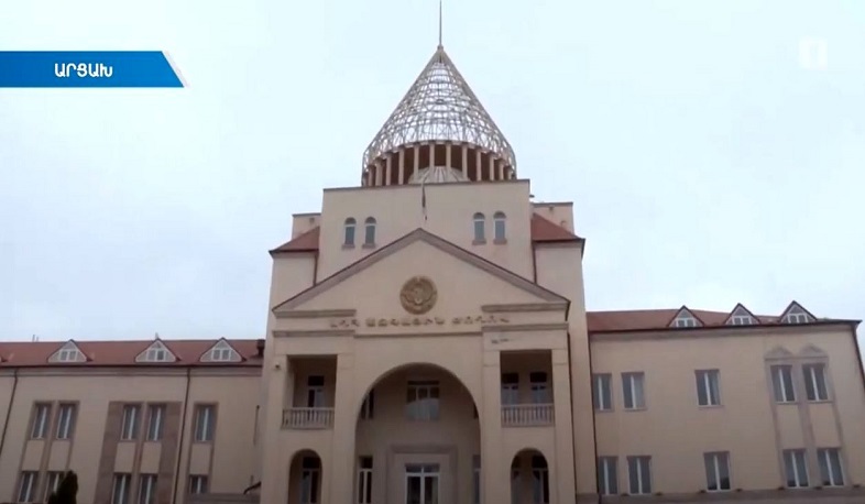 Հայտնի է Արցախի ԱԺ նախագահի թեկնածուն