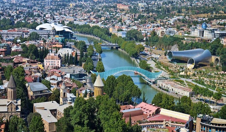 Վրաստանն առաջինը ո՞ր երկրի համար կբացի իր դռները. Sputnik-georgia